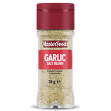 Masterfoods Garlic Salt Blend 