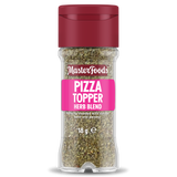Masterfoods Pizza Topper Herb Blend 