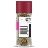 Masterfoods Pizza Topper Herb Blend 