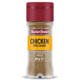 MasterFoods Chicken Seasoning 49g
