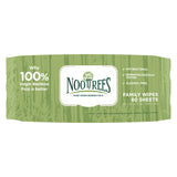NooTrees Wet Wipes (Family Wipes) 80 Sheets