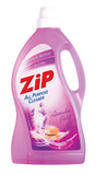 Zip all-purpose cleaner with lavender field fragrance