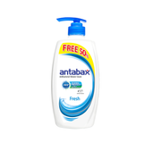 Antabax Shower Cream (Fresh) 960ml
