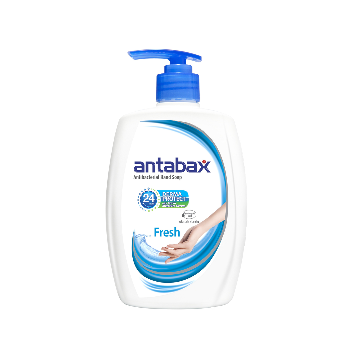 Antabax Hand Wash (Fresh) 250ml
