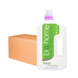 [Carton] bio-home Floor Cleaner - Lavender & Bergamot 1.5Ltr