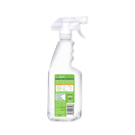 bio-home Fruit & Veggie Wash - Fragrance Free 500ml