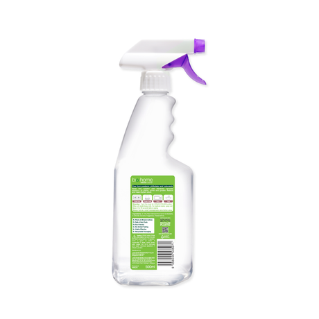 bio-home Kitchen Cleaner - Lavender & Bergamot 500ml