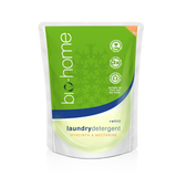 bio-home Liquid Laundry Detergent (Regular) (Refill Pack) - Hyacinth & Nectarine 900ml