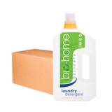 [Carton] bio-home Liquid Laundry Detergent (Delicate) - Hyacinth & Nectarine 1.5Ltr