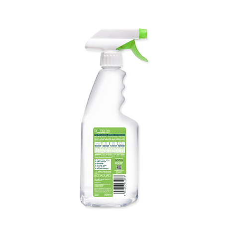 bio-home Multi-Surface Cleaner - Lemongrass & Green Tea 500ml
