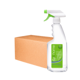 [Carton] bio-home Multi-surface Cleaner - Lemongrass & Green Tea 500ml x 12