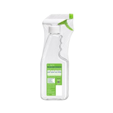 bio-home Multi-Surface Cleaner Bundle Pack - Lemongrass & Green Tea