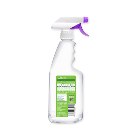 bio-home Multi-Surface Cleaner - Lavender & Bergamot 500ml