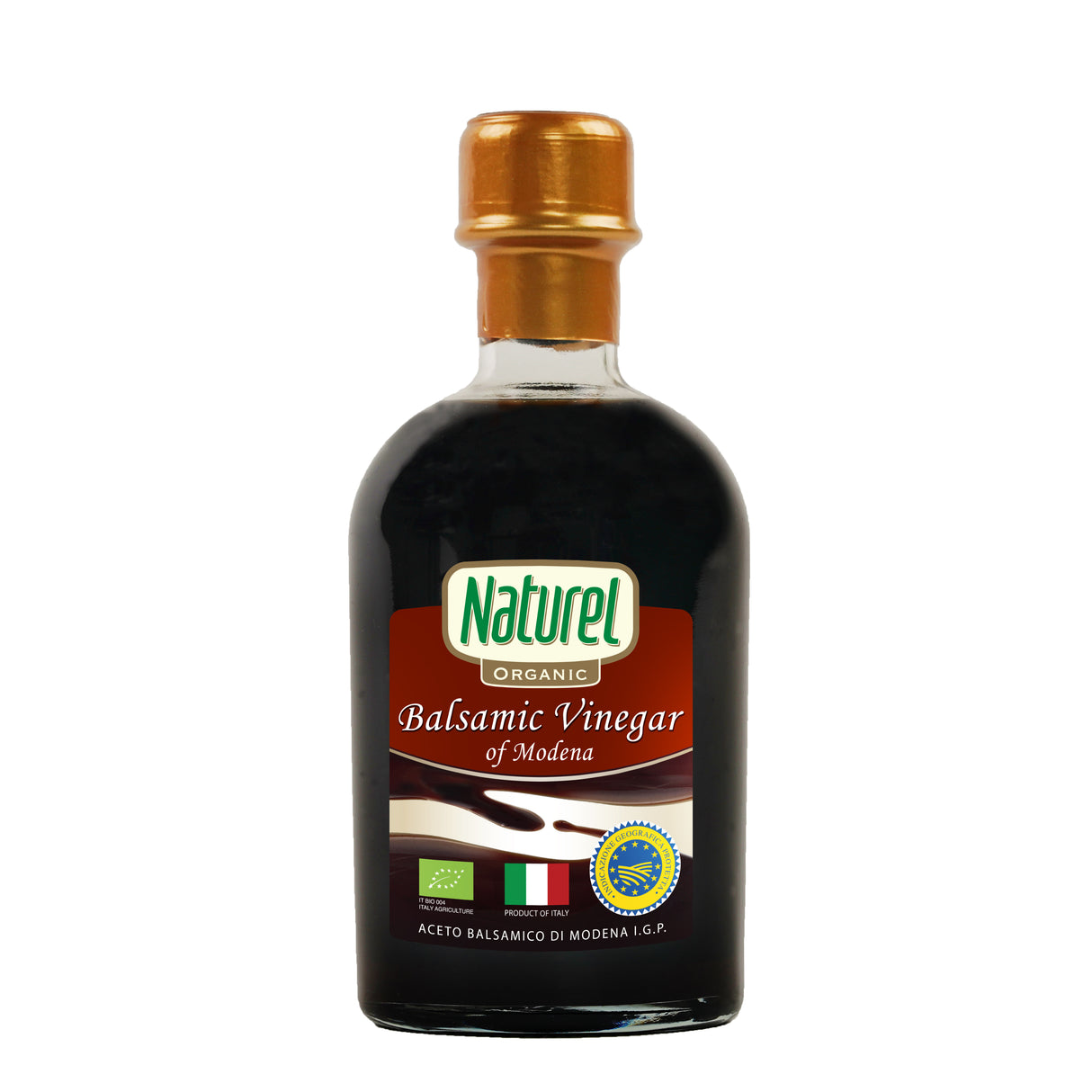 Naturel Organic Balsamic Vinegar 250ml
