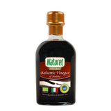 Naturel Organic Balsamic Vinegar 250ml