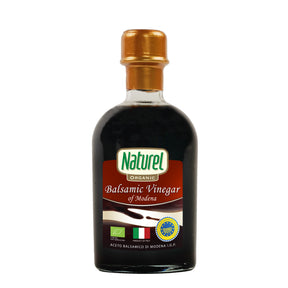 Naturel Organic Balsamic Vinegar 250ml