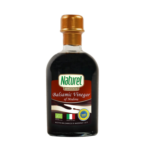 Naturel Organic Balsamic Vinegar 250ml