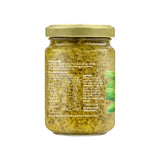 Naturel Organic Basil with Lemon Pesto Sauce