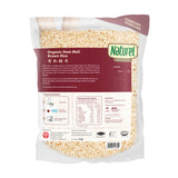 Naturel Organic Brown Rice 2kg