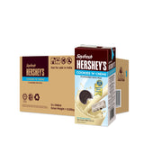 [Carton] Hershey's Soyfresh Soya Milk - Cookies & Crème 946ml