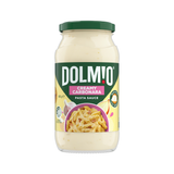 Dolmio® Creamy Pasta Sauce - Carbonara 490g