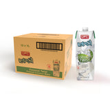 UFC Refresh Coconut Twist coconut water