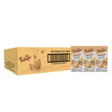 [Carton] UFC Velvet Almond Milk - Original (180ml x 3) x 8 Packs