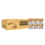 [Carton] UFC Velvet Almond Milk - Unsweetened (180ml x 3) x 8 Packs