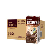 [Carton] Hershey's Soyfresh Soya Milk - Chocolate 946ml