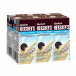 Hershey's Soyfresh Cookies 'N' Creme soya milk