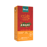 Dilmah Arana Natural Herbal Infusion - Awake (1.5g x 20s)