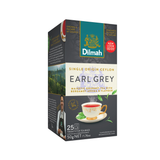Dilmah Gourmet Earl Grey Ceylon Black Tea (2g x 25s)