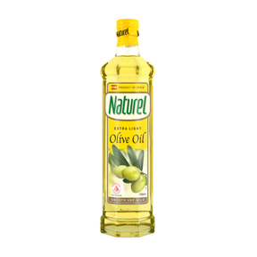 Naturel Extra Light Olive Oil 750ml