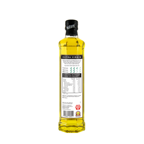 Naturel Extra Virgin Olive Oil