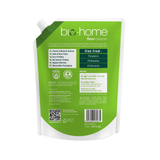 bio-home Floor Cleaner Refill - Lemongrass and Green Tea