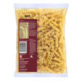 Naturel Organic Durum Wheat fusilli pasta 