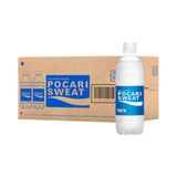 [Carton] Pocari Sweat Ion Supply Bottle Drink 500ml x 24 Bottles