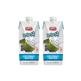 UFC Refresh Coconut Water