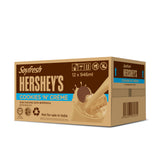 [Carton] Hershey's Soyfresh Soya Milk - Cookies & Crème 946ml