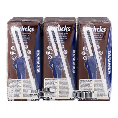 Horlicks Chocolate Drink