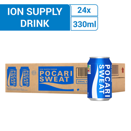Pocari Sweat ion supply drink