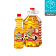 Knife premium cooking oil 