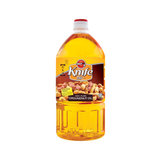 Knife 100% Pure Groundnut Oil 2L