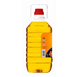 Knife 100% pure groundnut oil