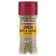 Masterfoods Lemon Herb & Garlic Spice Blend 