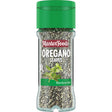 Masterfoods oregano leaves 