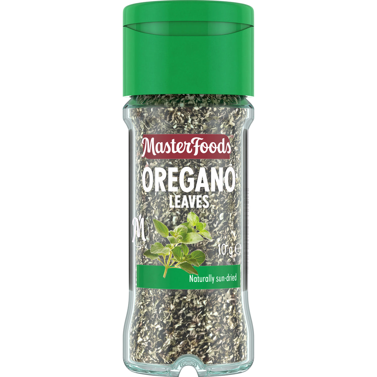 Masterfoods oregano leaves 