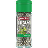 Masterfoods oregano leaves 