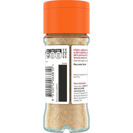 MasterFoods Onion Powder 44g