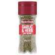 Masterfoods Garlic & Herb Salt Blend 